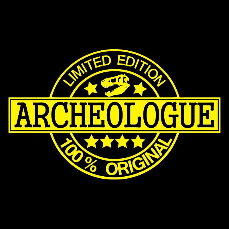 # archéologue # original 100%