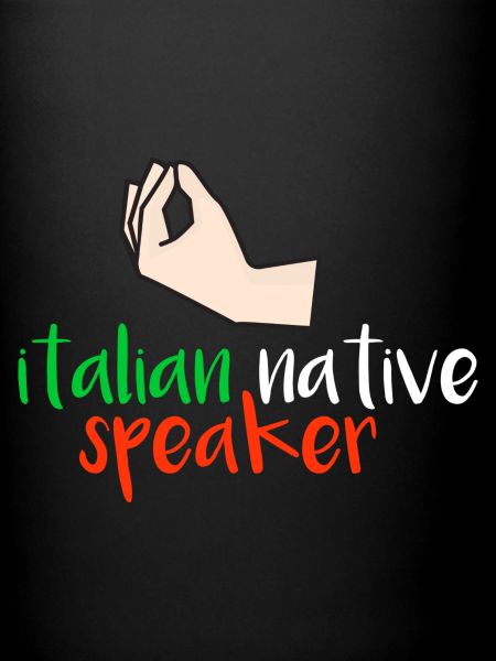 Italian gestures