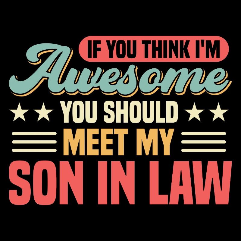 Rencontrez mon gendre