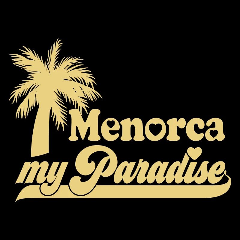 | changeable de couleur Minorque mon paradis