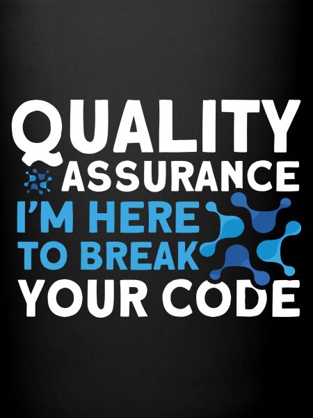 QA Engineer QA Tester Software Tester