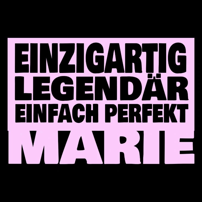 Marie