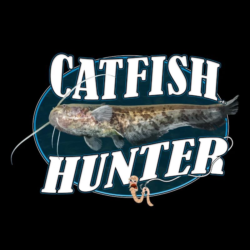 Catfish hunter