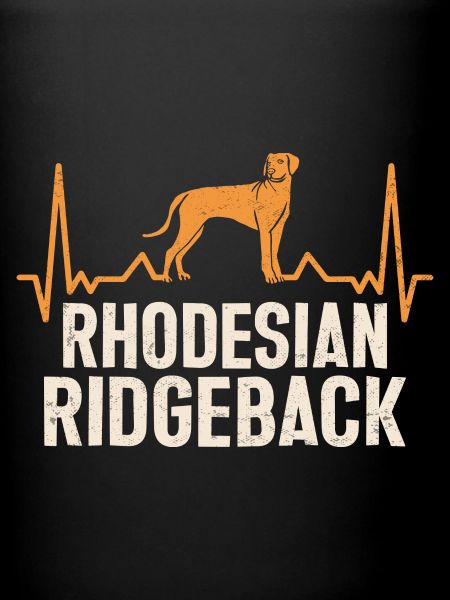 Rhodesian Ridgeback Dog