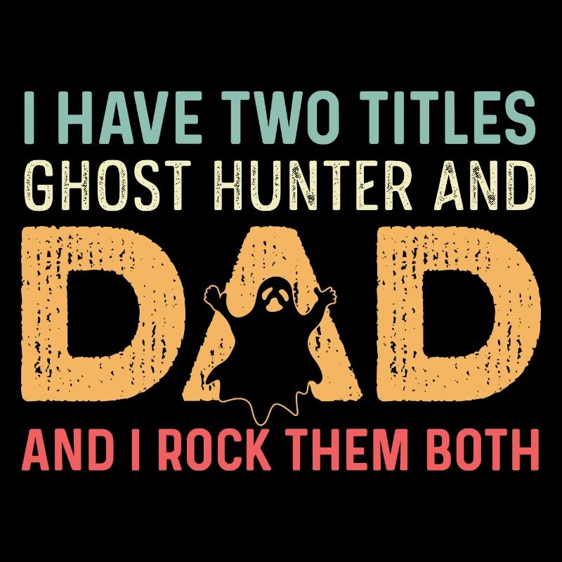 Rock sie beide Liebevoller Vater Geschenk