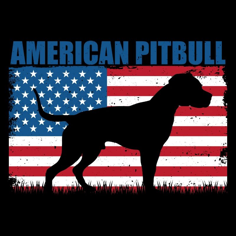 American Pit Bull Terrier