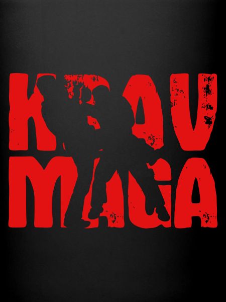 Krav Maga MMA Autodéfense