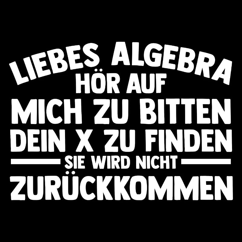 Mathematik Mathe Rechnen Algebra