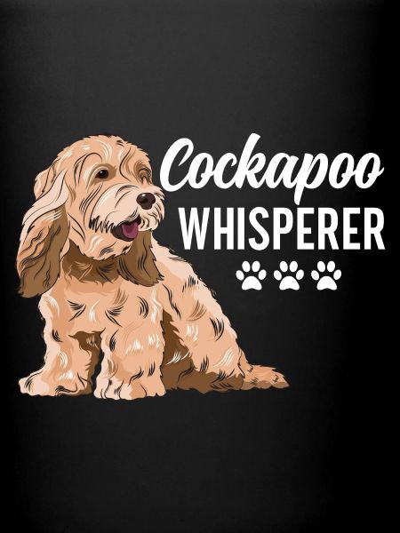 Cockapoo Dog