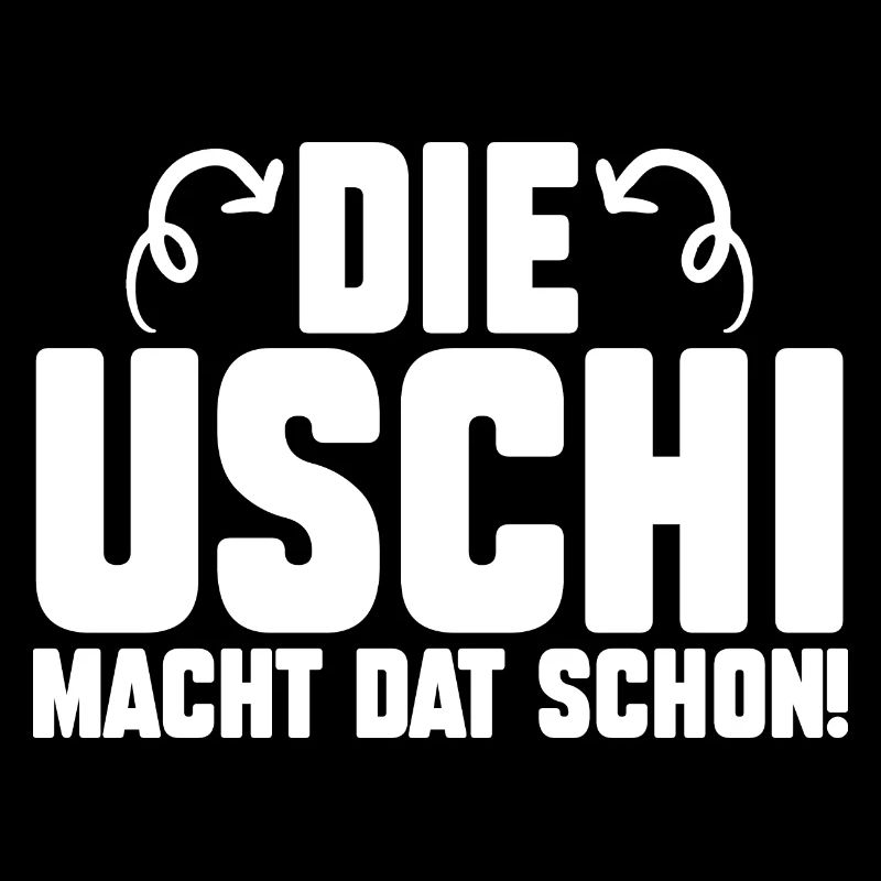 Die Uschi Macht Dat Schon