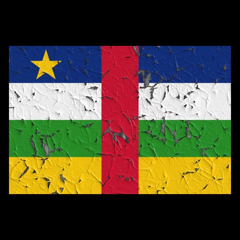 République centrafricaine