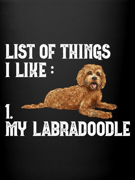 Labradoodle Dog