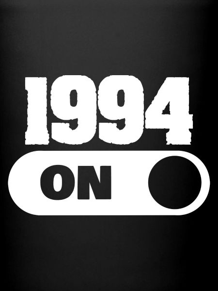 Année 1994