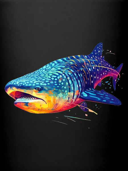 Requin-baleine
