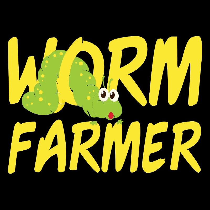 Worm Farmer