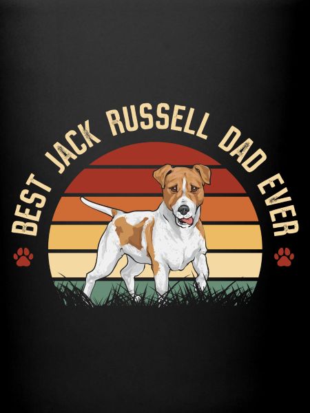 Jack Russell Terrier