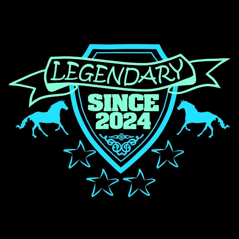 Pferd 2024