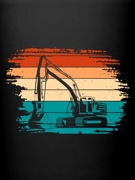 Excavatrice