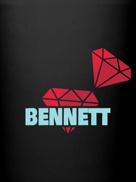 Précieux Bennett