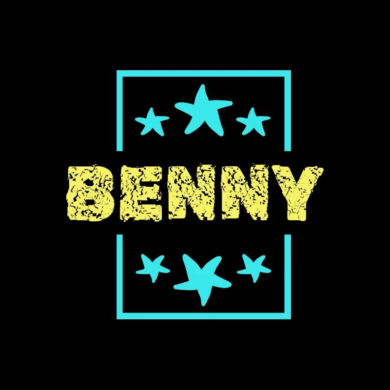 Gift for Benny
