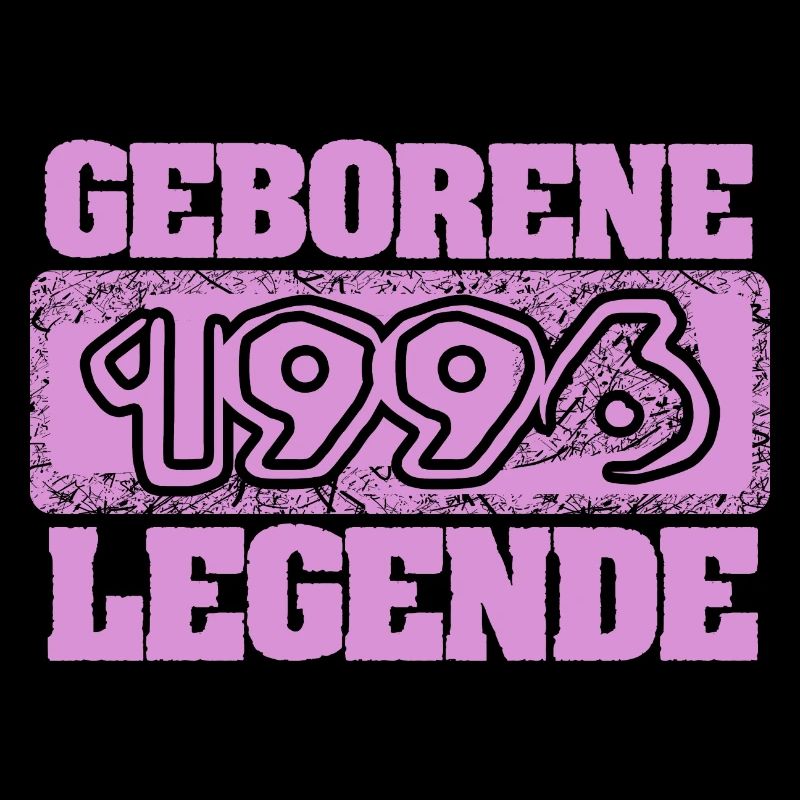 Retro 1996