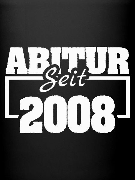 Abiturient 2008