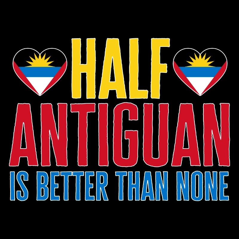Drapeau d’Antigua-et-Barbuda