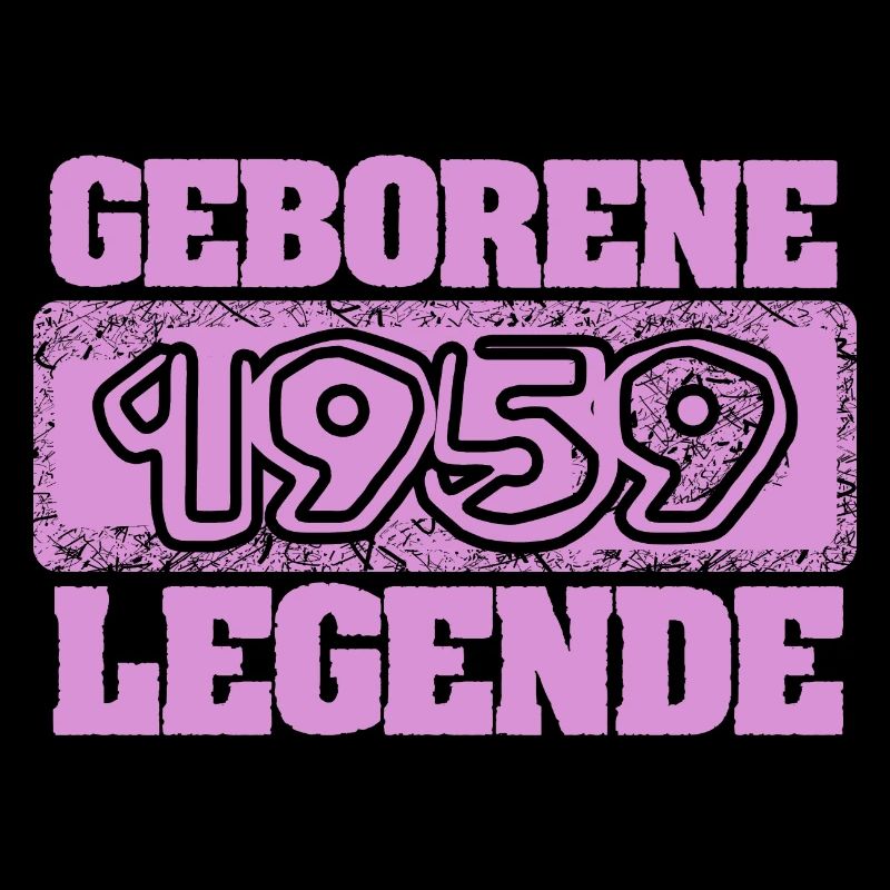 Geburtstagsgeschenk 1959