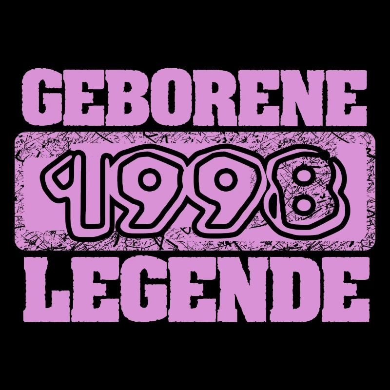 Birthday present 1998