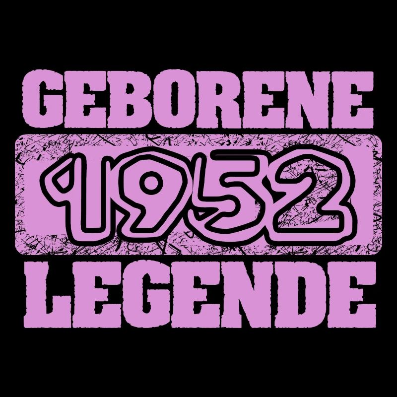 Retro 1952
