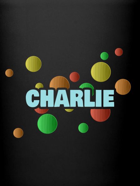 Charlie Charlie