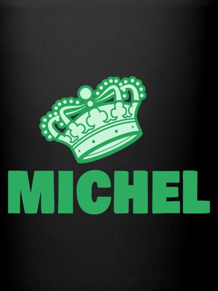First name Michel