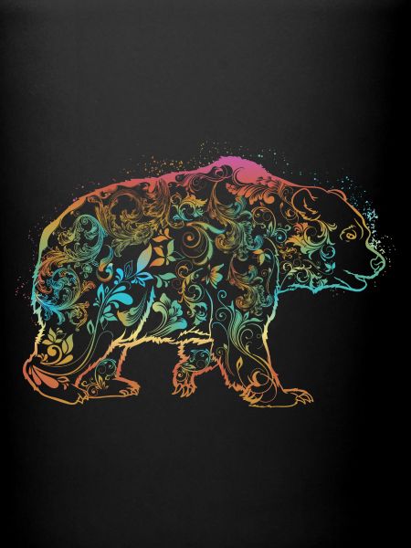 Bear Splash