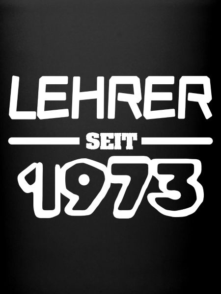 Enseignant 1973