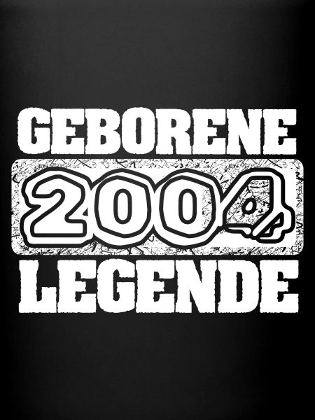 Legendary 2004