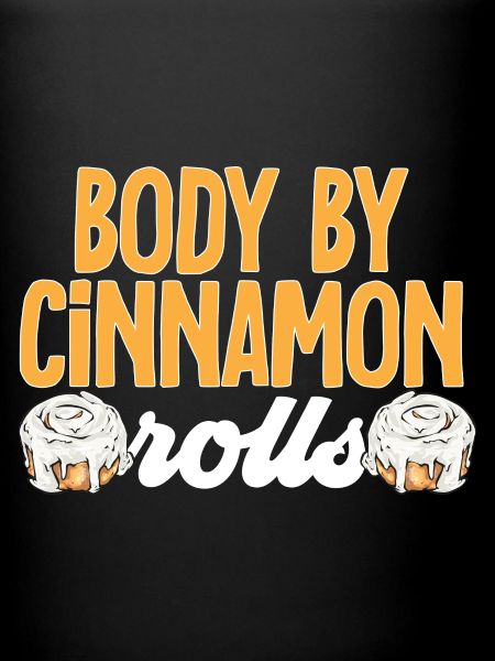 Cinnamon roll