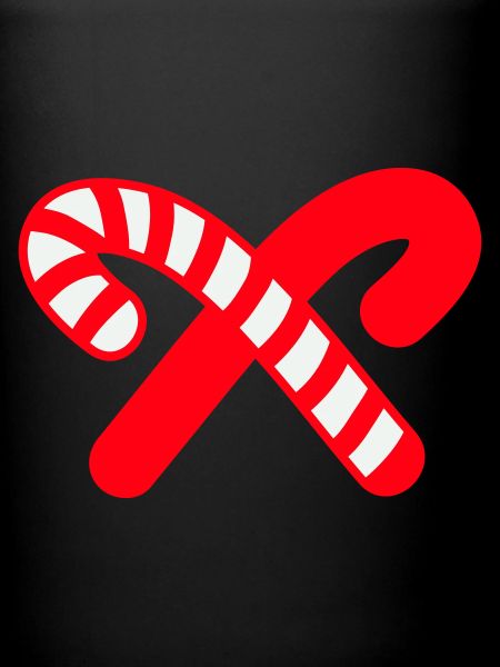 Candy Canes Icon