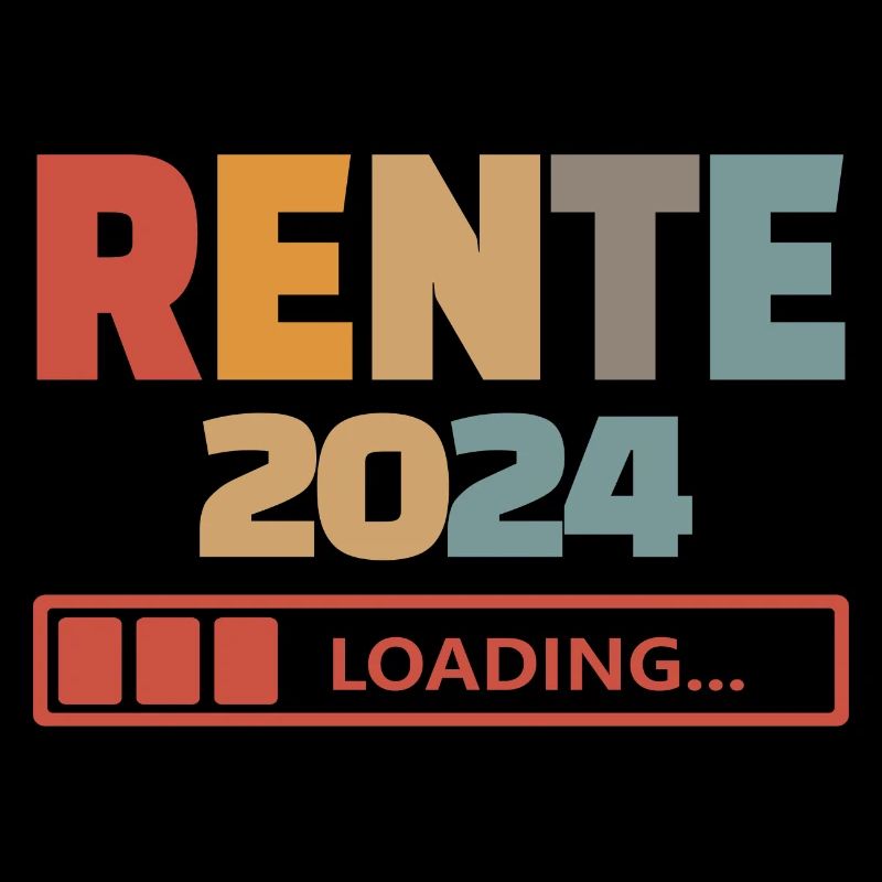 Rente 2024 loading
