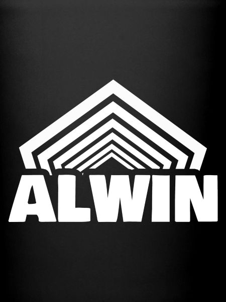 Prénom Alwin