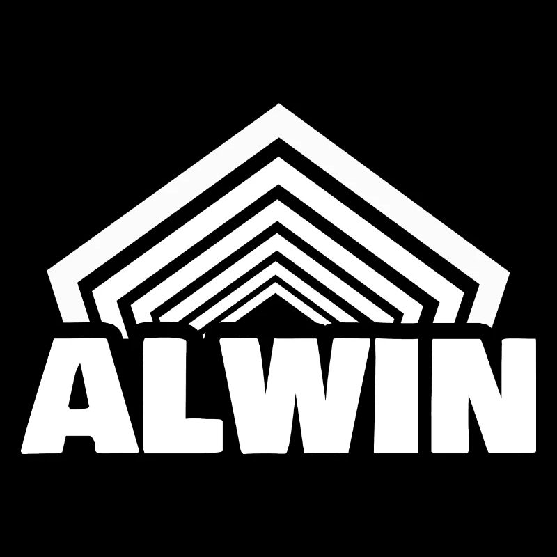 Prénom Alwin