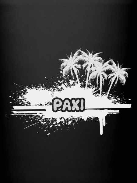 Vacances Paxi