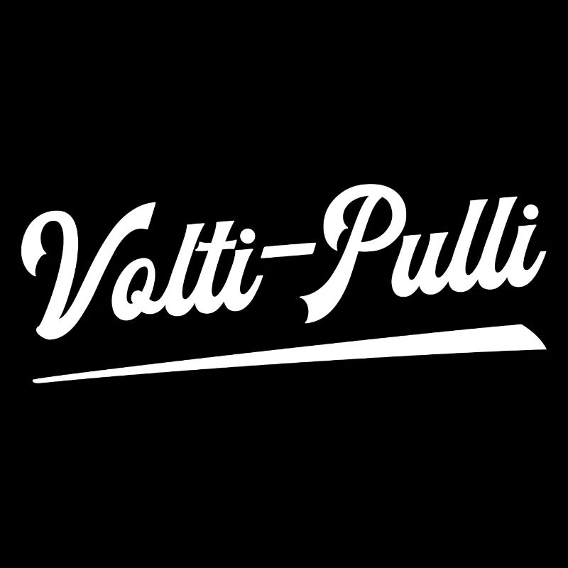 Volti Pulli Voltigieren Pferdesport Voltigierer