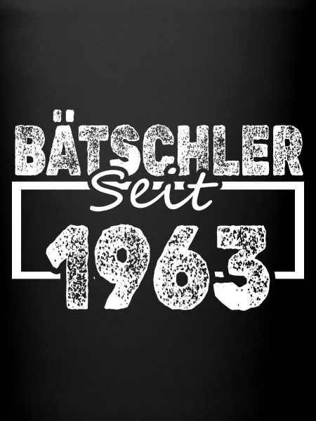 Baccalauréat 1963