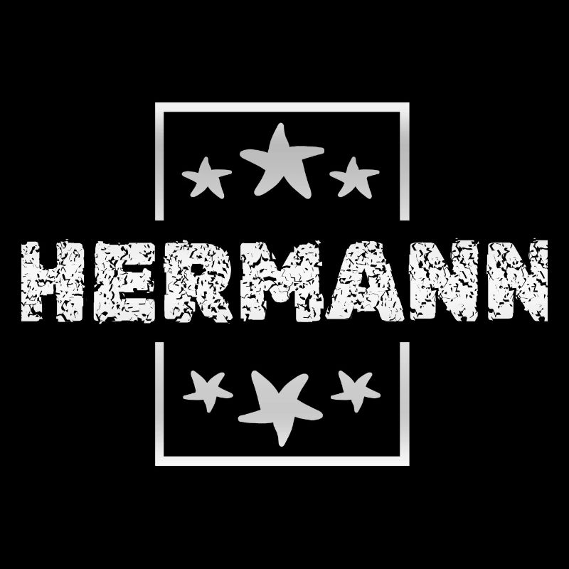 Hermann Hermann