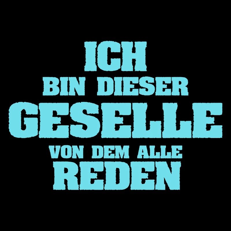 Beruf Geselle