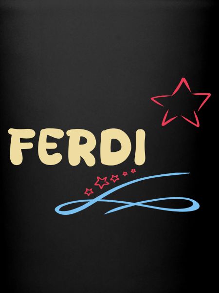 Ferdi