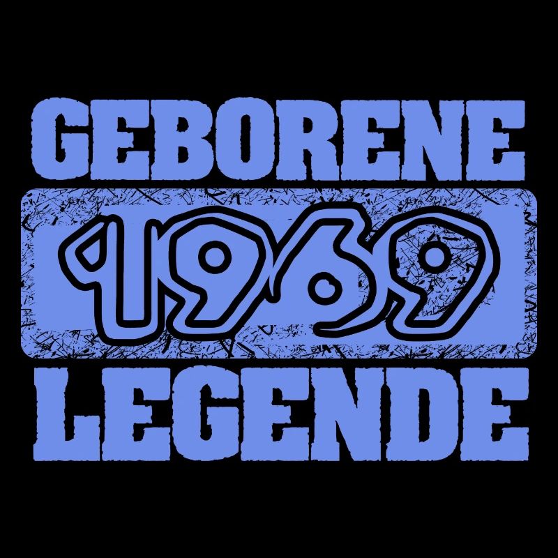 Année de naissance 1969