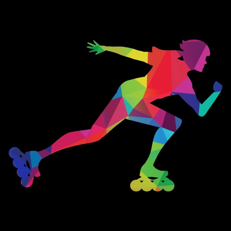 Inline Skate & Rollschuh