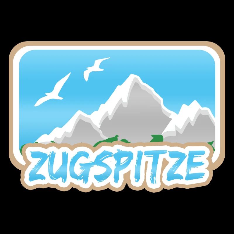 Zugspitze