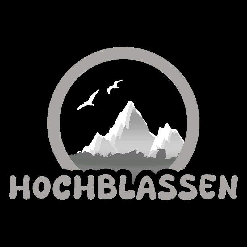 Trekking Hochblassen